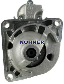 AD KUHNER 255278 -  Стартер